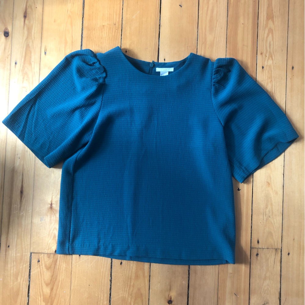H&M Womens Blouse size 8